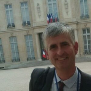 Rencontres à l'Elysée