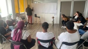 Aire de Famille Cayenne