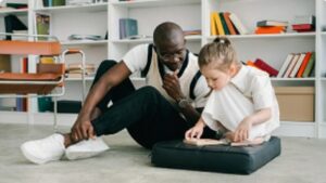 Aire de Famille Formation 3