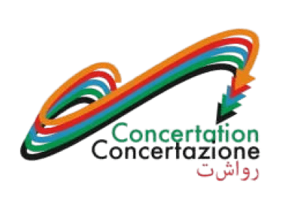 Concertation