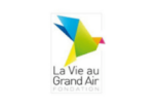 La Vie au Grand Air