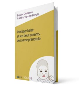 Protéger bébé - Couverture