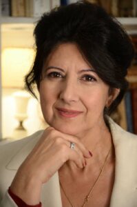 Intervention de Sylviane Giampino
