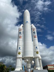 Aire de Famille - Guyane